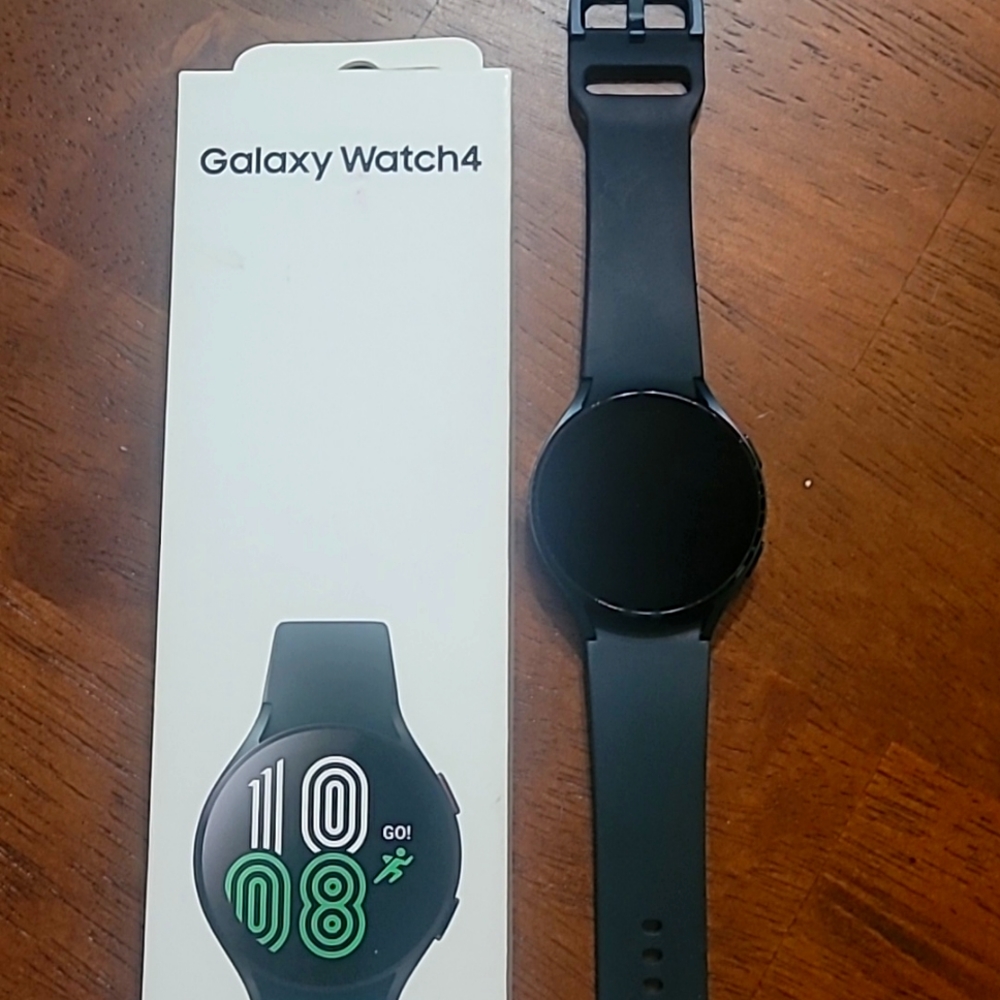 Samsung Galaxy 4 watch